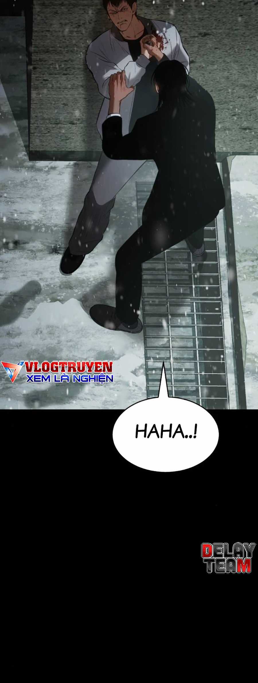 Đặc Vụ Thế Thân - Chapter 71 - Trang 120