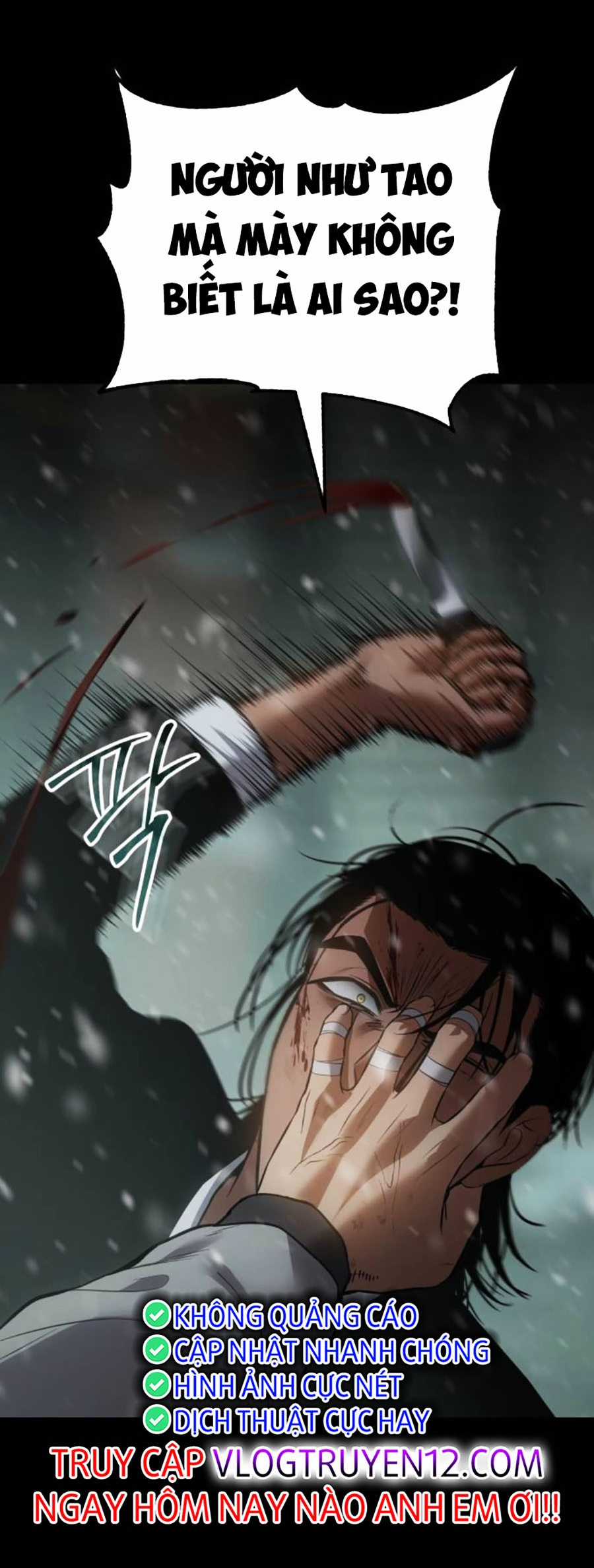 Đặc Vụ Thế Thân - Chapter 71 - Trang 121