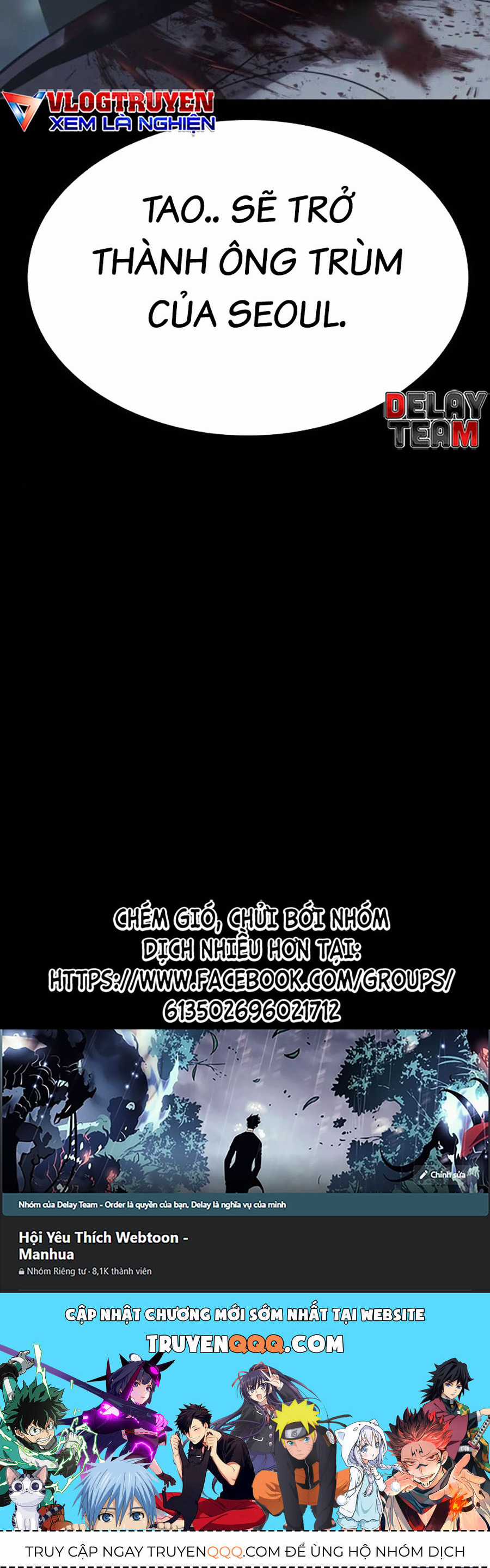 Đặc Vụ Thế Thân - Chapter 71 - Trang 125