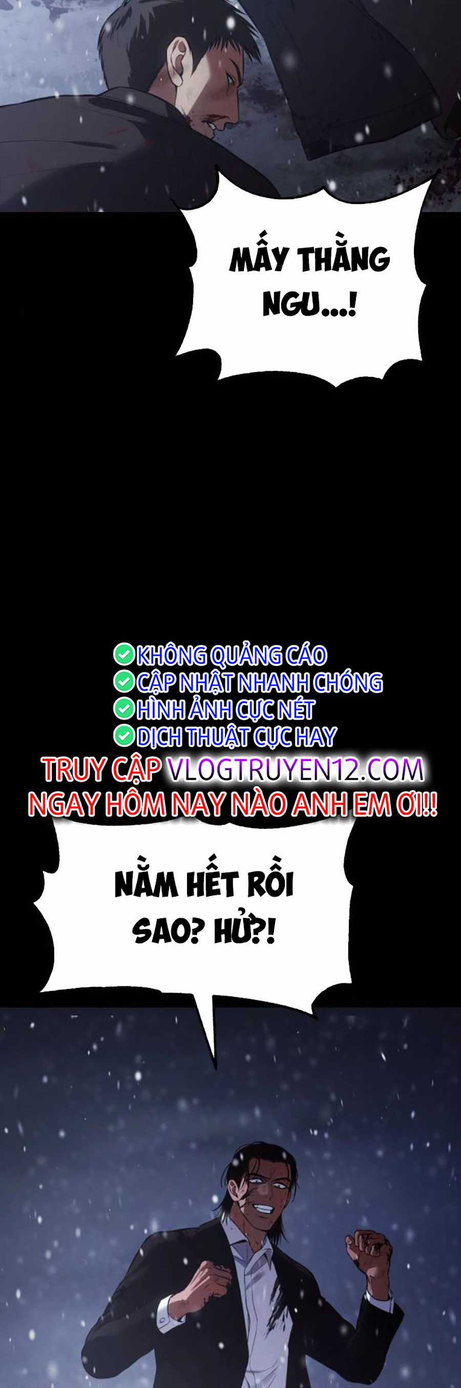 Đặc Vụ Thế Thân - Chapter 71 - Trang 128