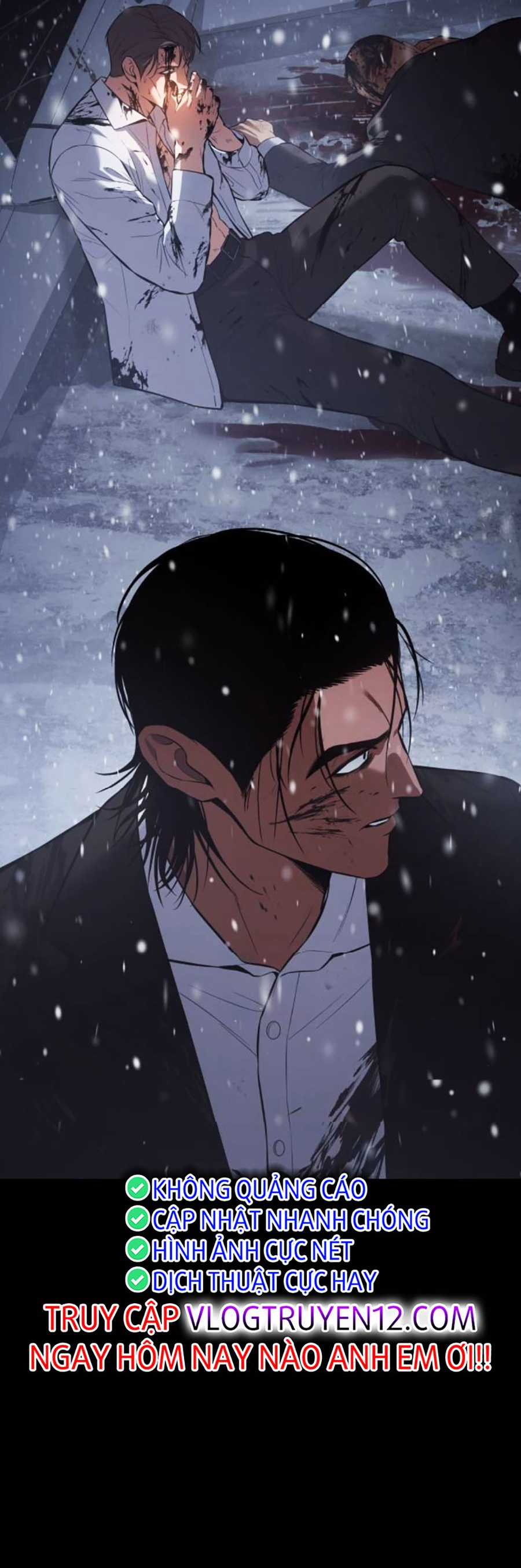 Đặc Vụ Thế Thân - Chapter 71 - Trang 132