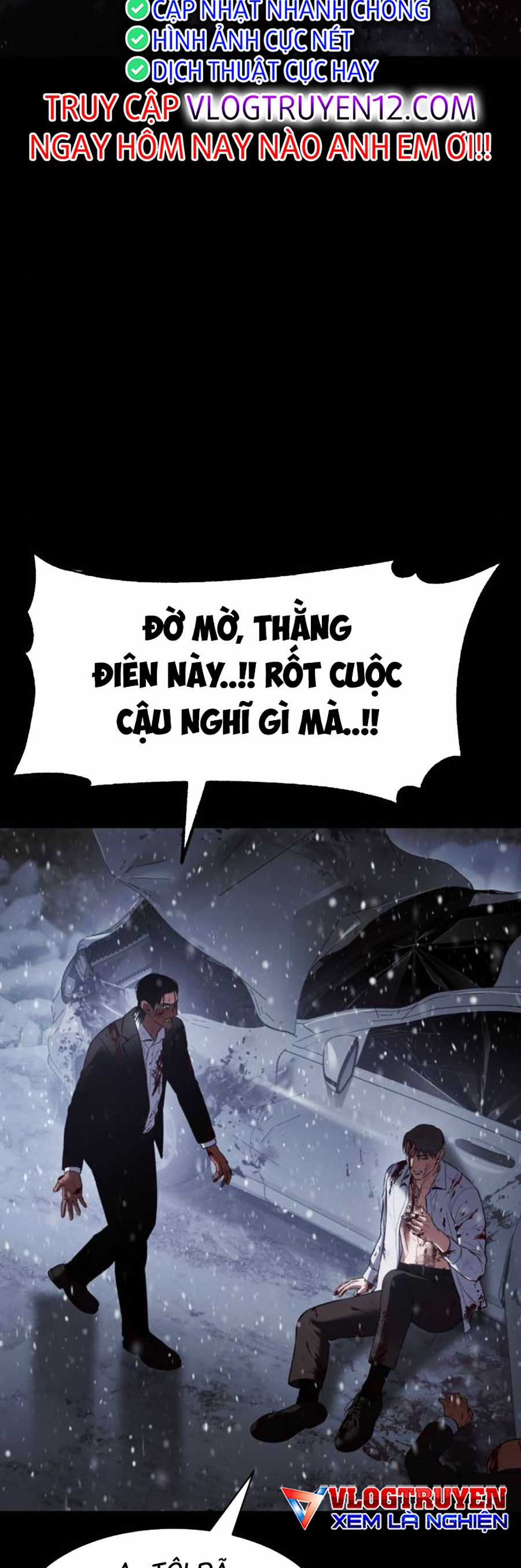 Đặc Vụ Thế Thân - Chapter 71 - Trang 135