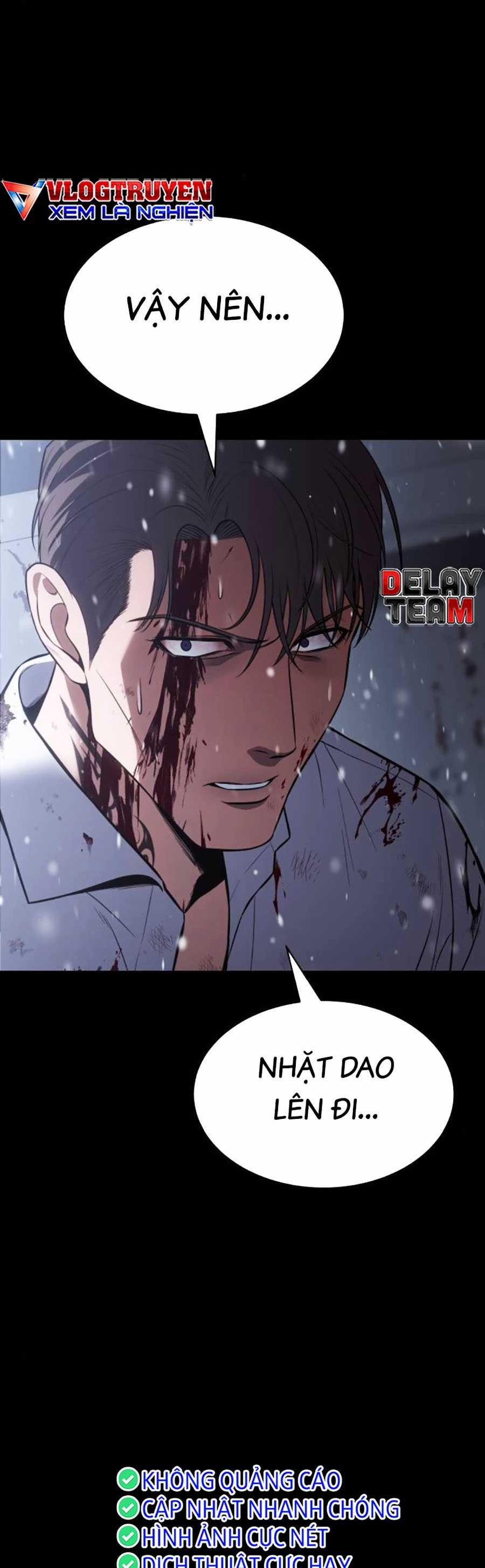 Đặc Vụ Thế Thân - Chapter 71 - Trang 148