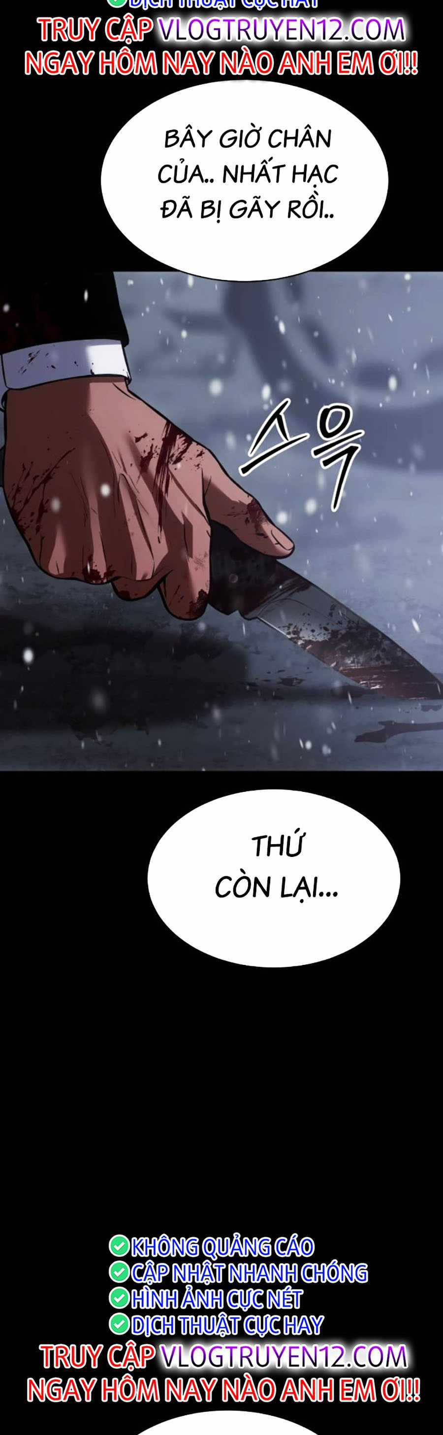 Đặc Vụ Thế Thân - Chapter 71 - Trang 149