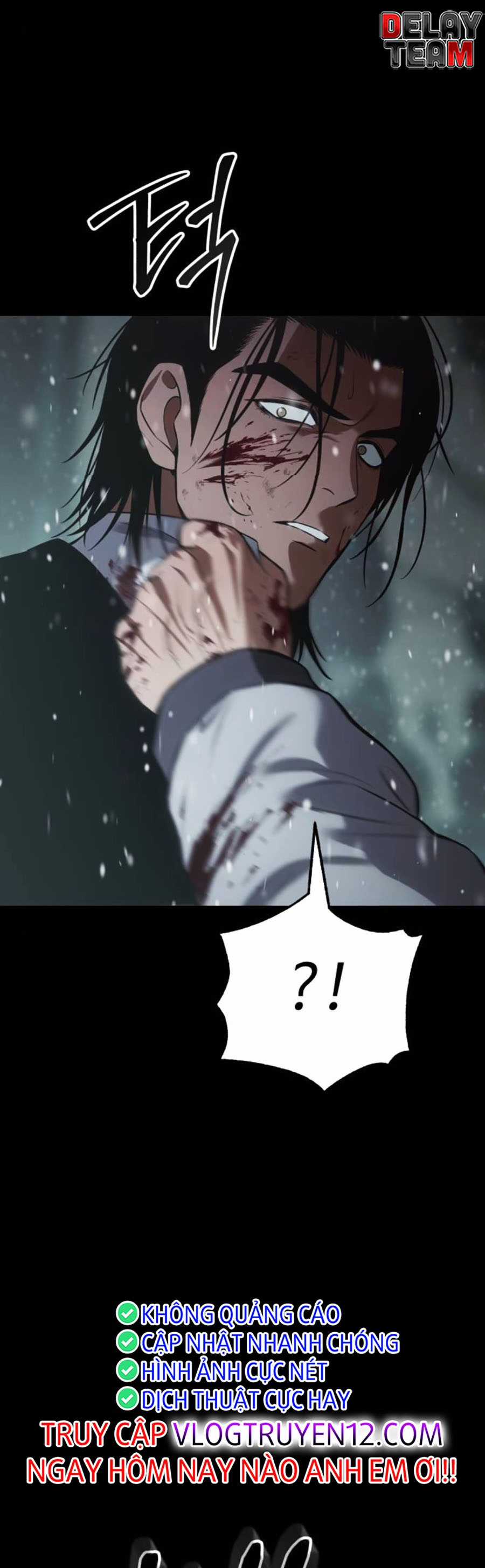 Đặc Vụ Thế Thân - Chapter 71 - Trang 151