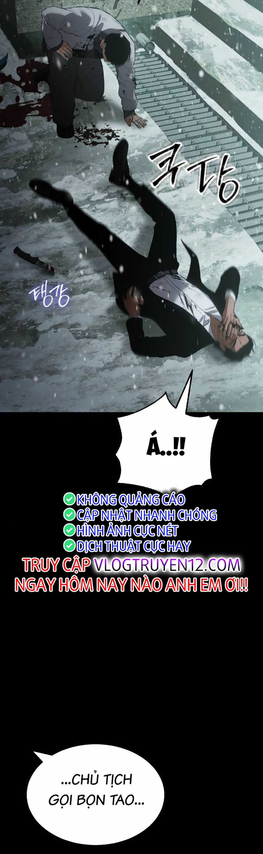 Đặc Vụ Thế Thân - Chapter 71 - Trang 154