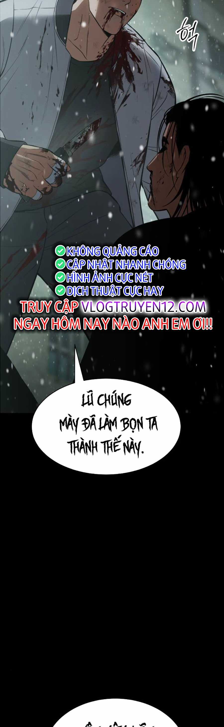 Đặc Vụ Thế Thân - Chapter 71 - Trang 157