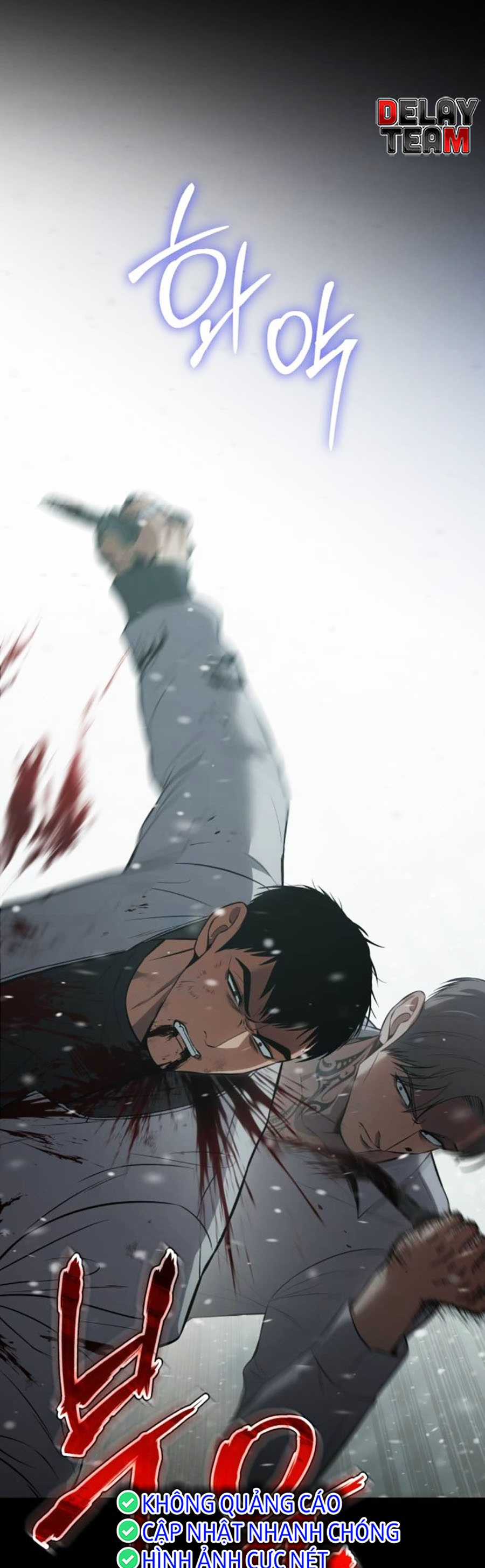 Đặc Vụ Thế Thân - Chapter 71 - Trang 160