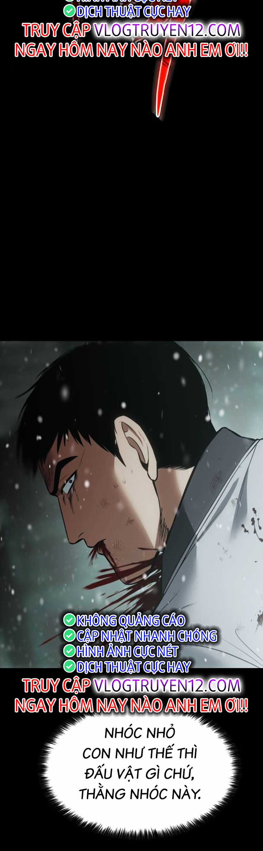 Đặc Vụ Thế Thân - Chapter 71 - Trang 161