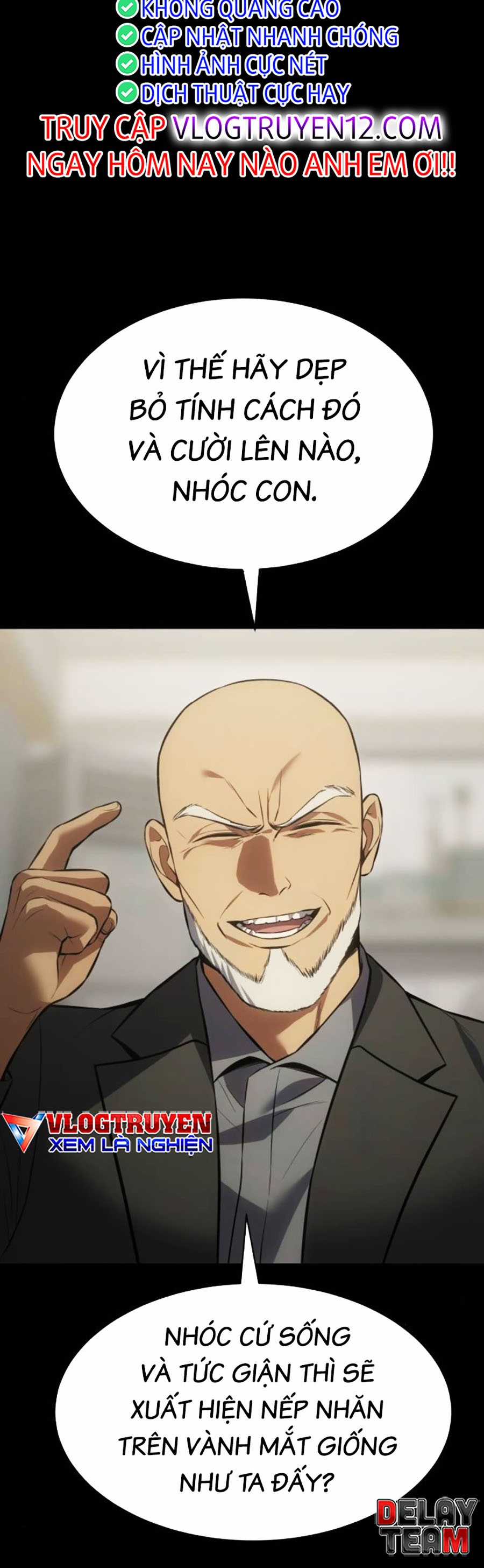 Đặc Vụ Thế Thân - Chapter 71 - Trang 165