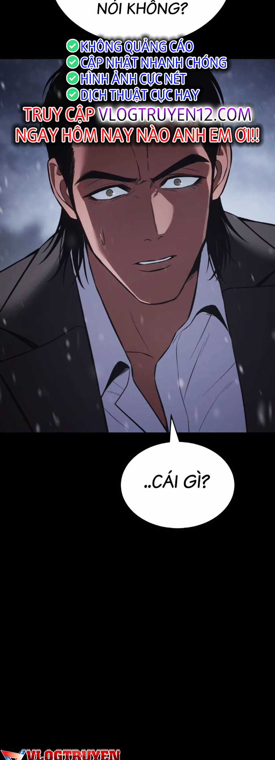 Đặc Vụ Thế Thân - Chapter 71 - Trang 18