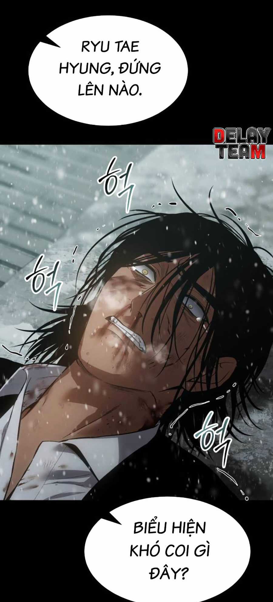 Đặc Vụ Thế Thân - Chapter 71 - Trang 172