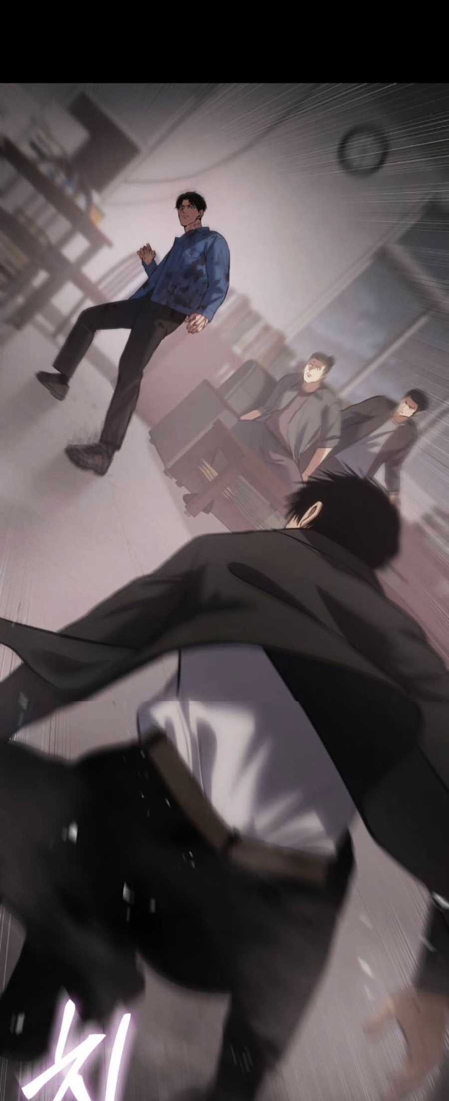 Đặc Vụ Thế Thân - Chapter 71 - Trang 189