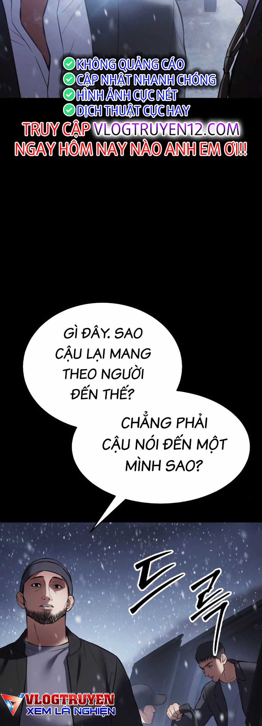 Đặc Vụ Thế Thân - Chapter 71 - Trang 21