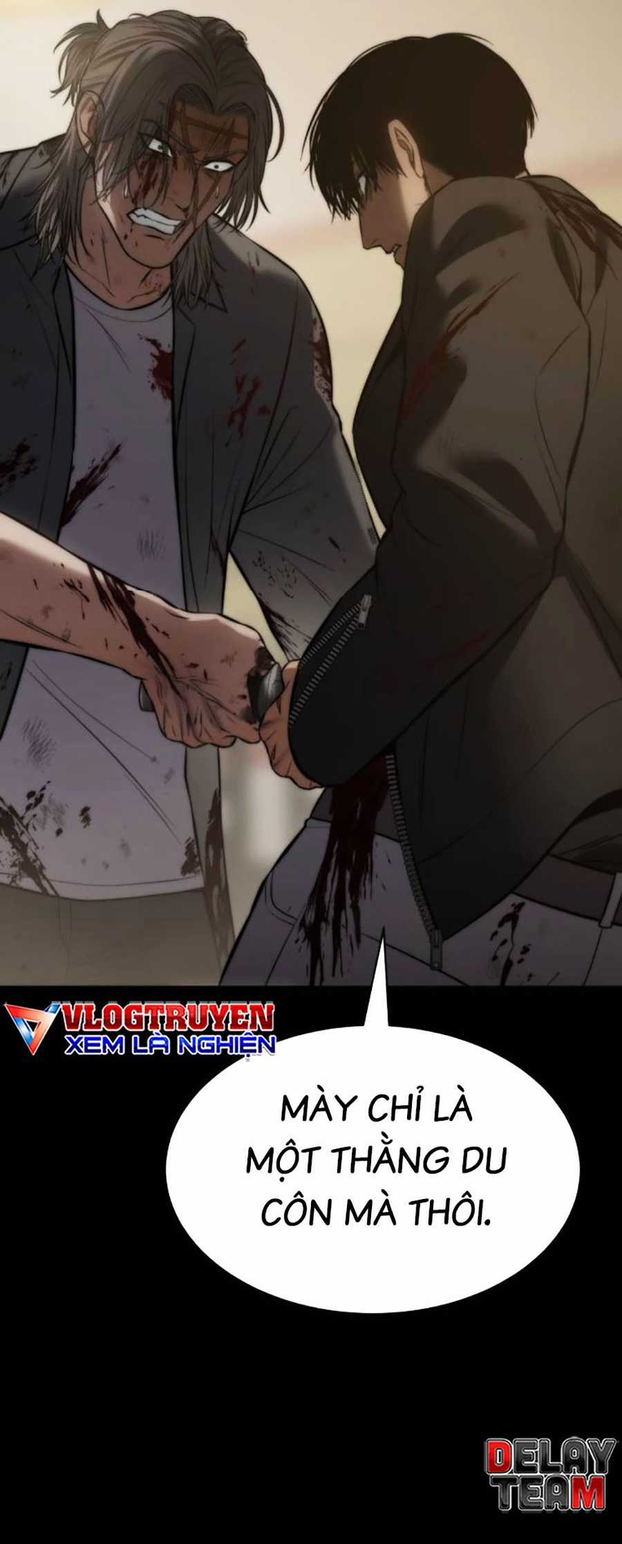 Đặc Vụ Thế Thân - Chapter 71 - Trang 240