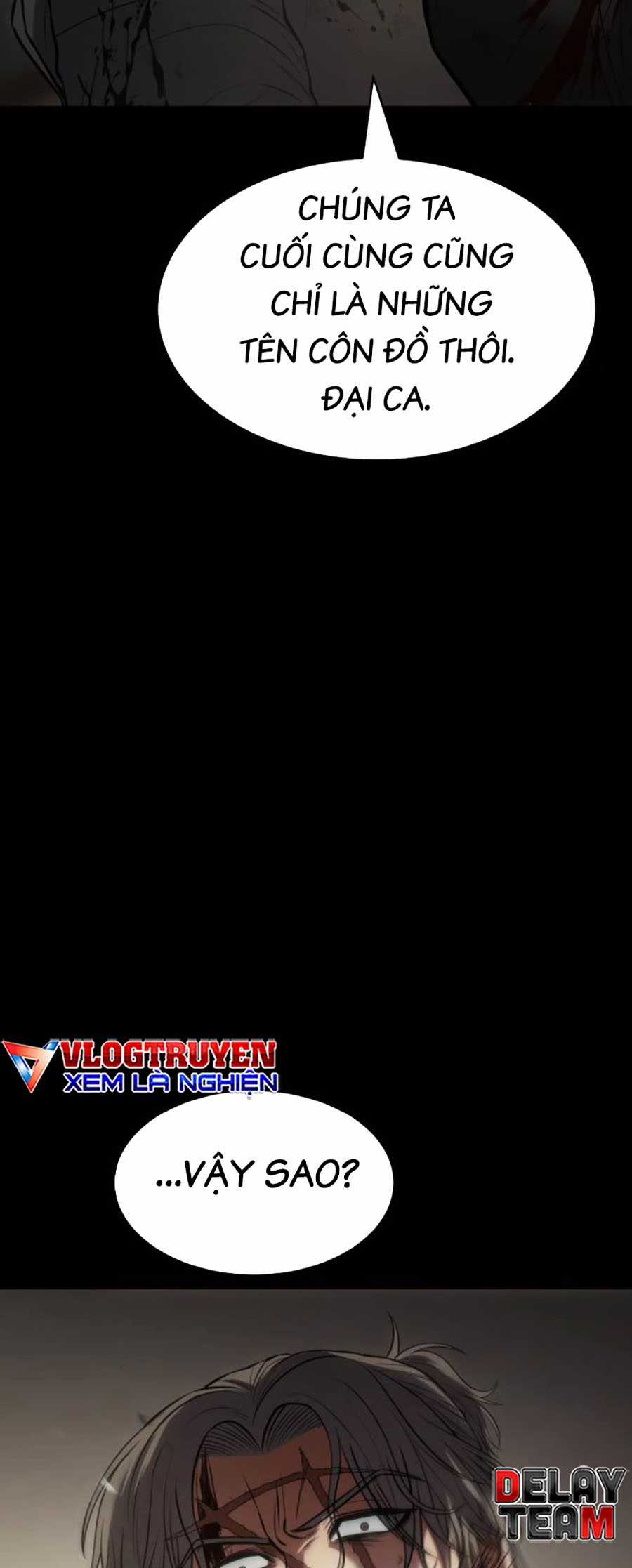 Đặc Vụ Thế Thân - Chapter 71 - Trang 242