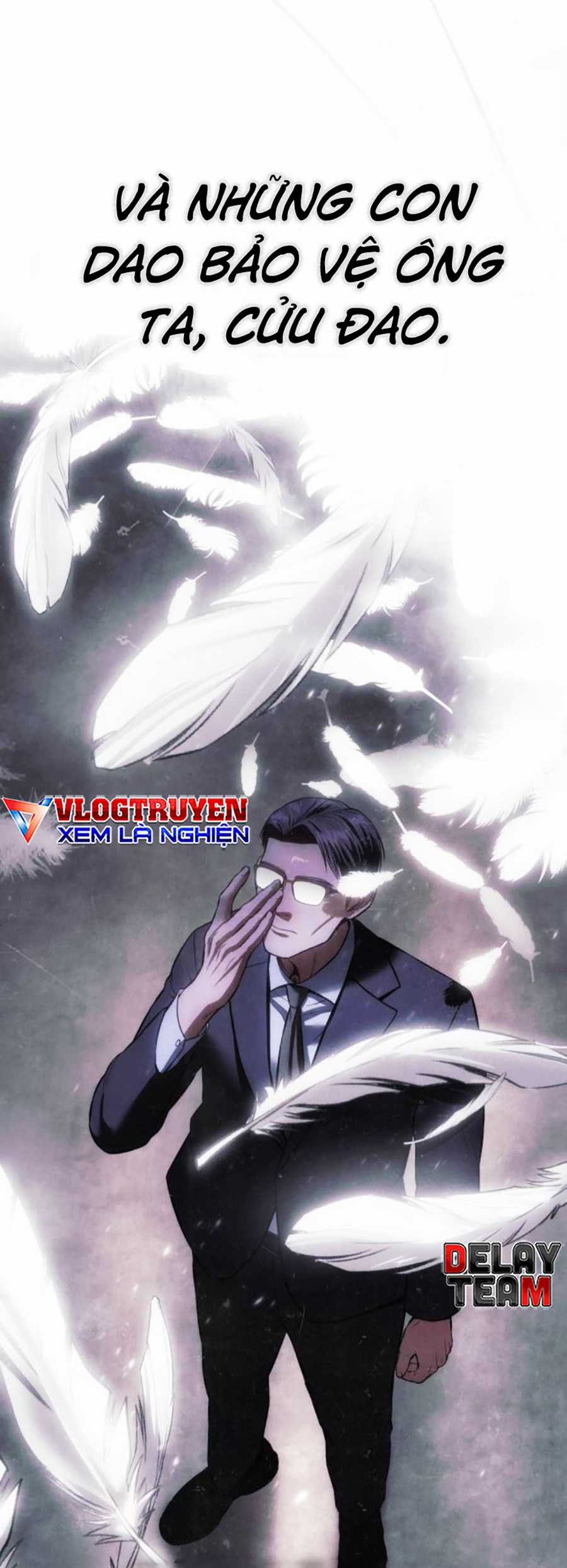 Đặc Vụ Thế Thân - Chapter 71 - Trang 4