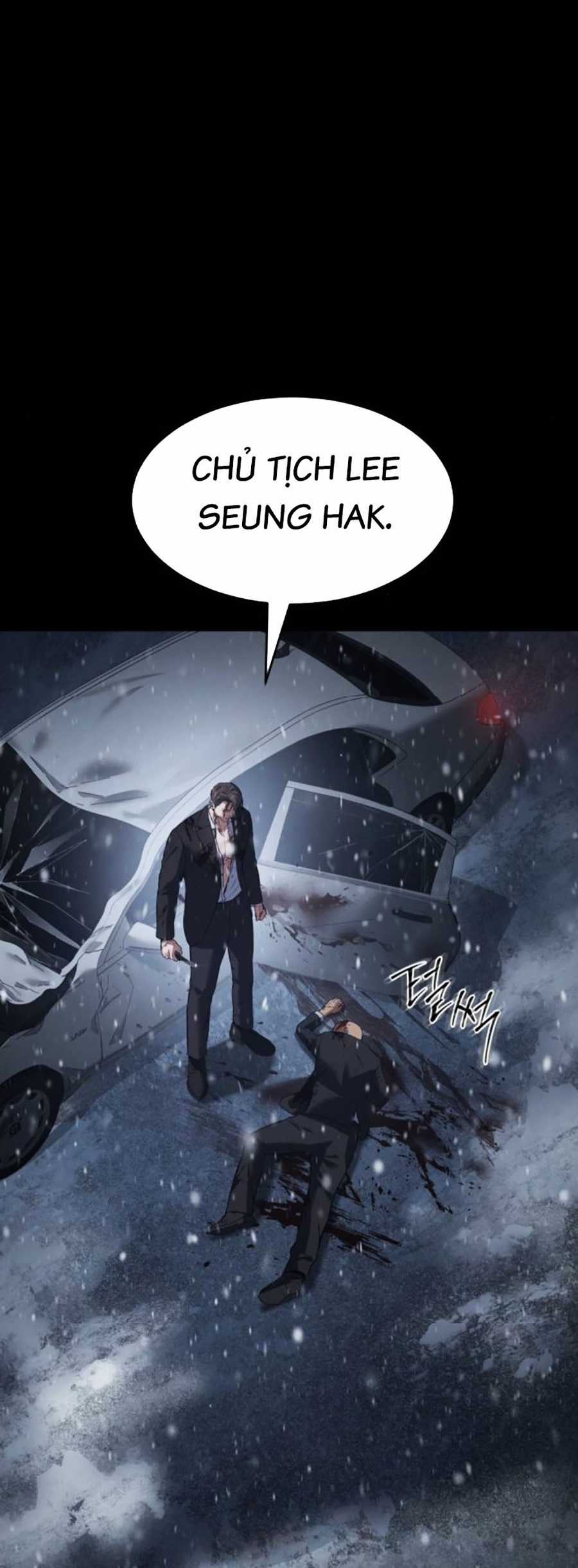 Đặc Vụ Thế Thân - Chapter 71 - Trang 53