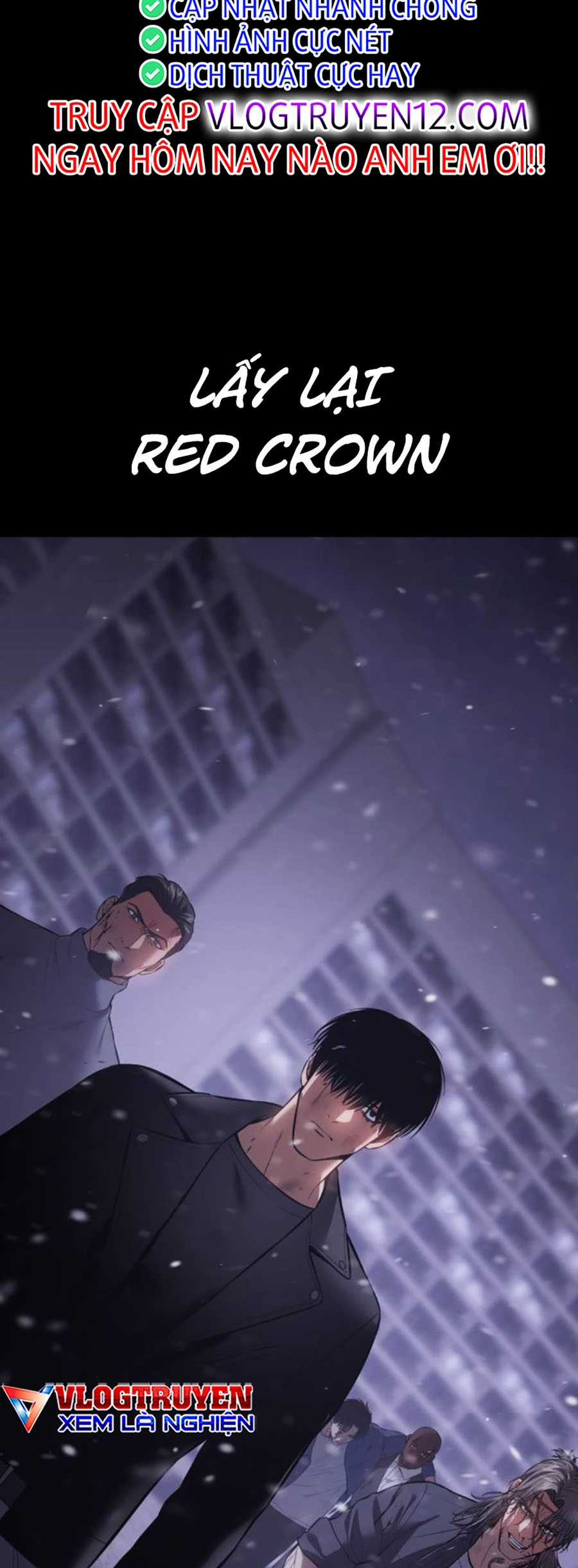 Đặc Vụ Thế Thân - Chapter 71 - Trang 66