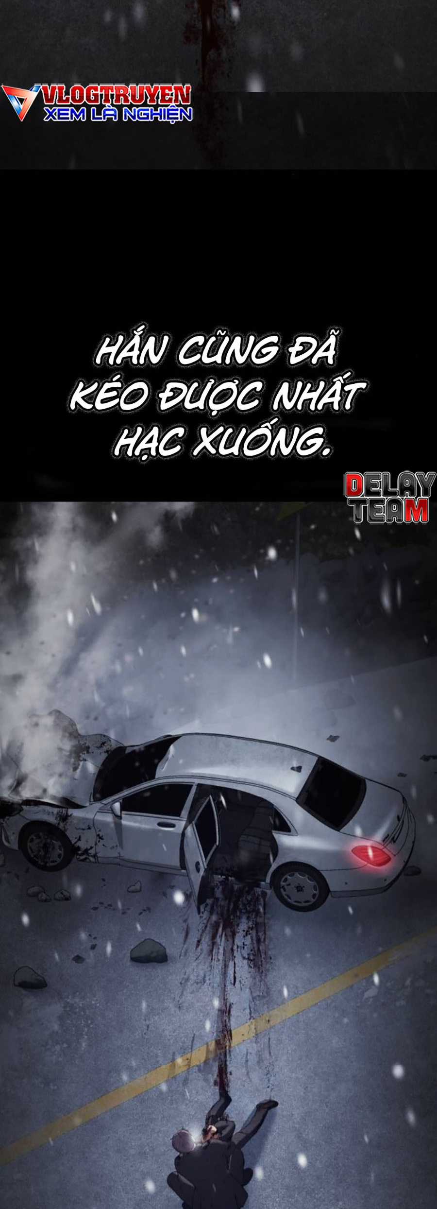 Đặc Vụ Thế Thân - Chapter 71 - Trang 9