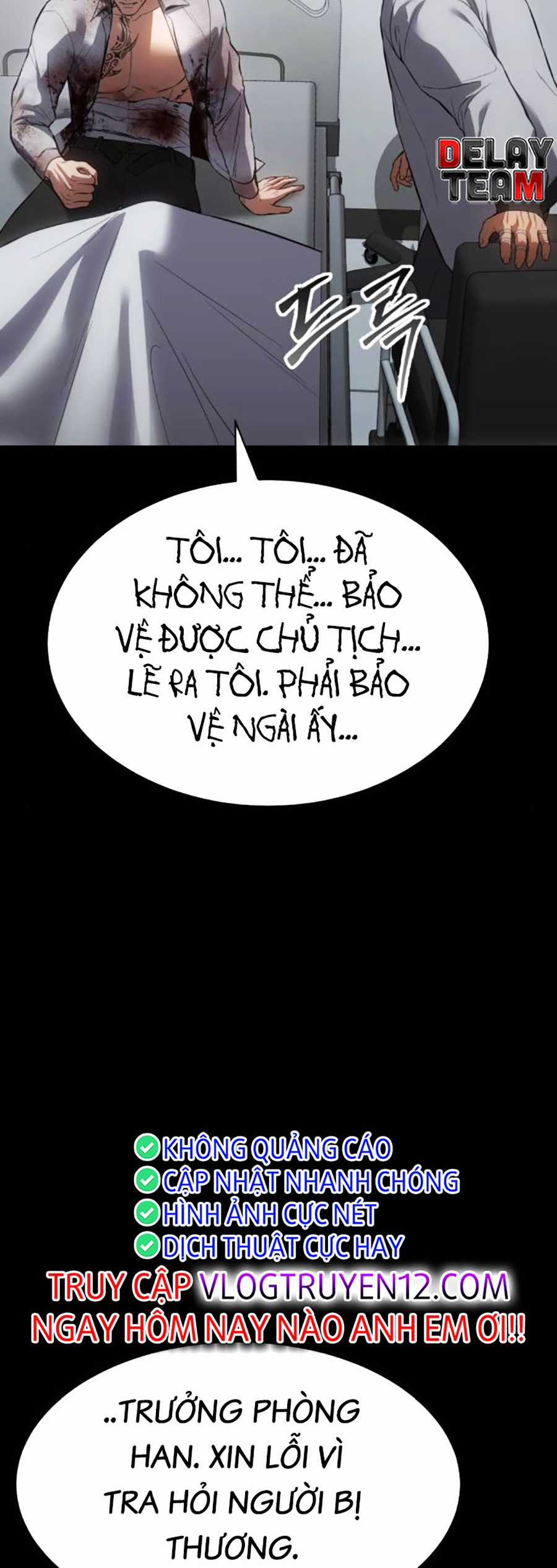 Đặc Vụ Thế Thân - Chapter 71 - Trang 89