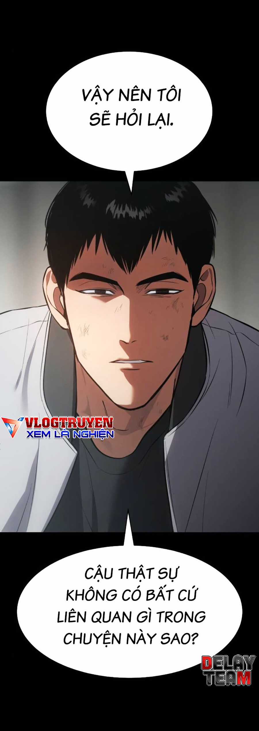 Đặc Vụ Thế Thân - Chapter 71 - Trang 100