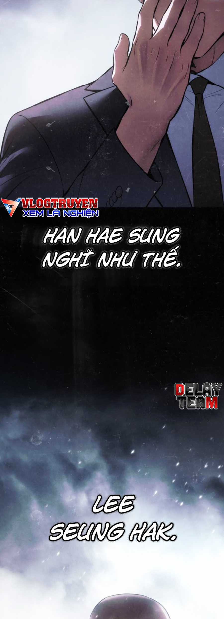 Đặc Vụ Thế Thân - Chapter 72 - Trang 2