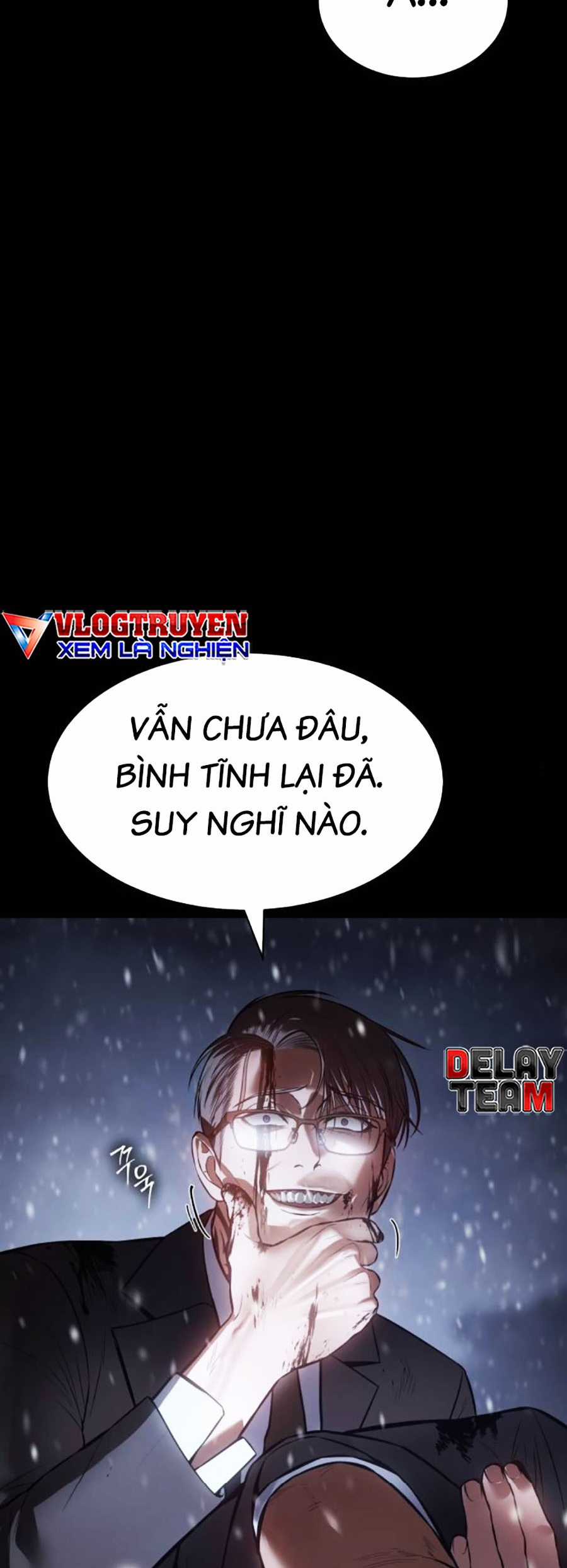 Đặc Vụ Thế Thân - Chapter 72 - Trang 11