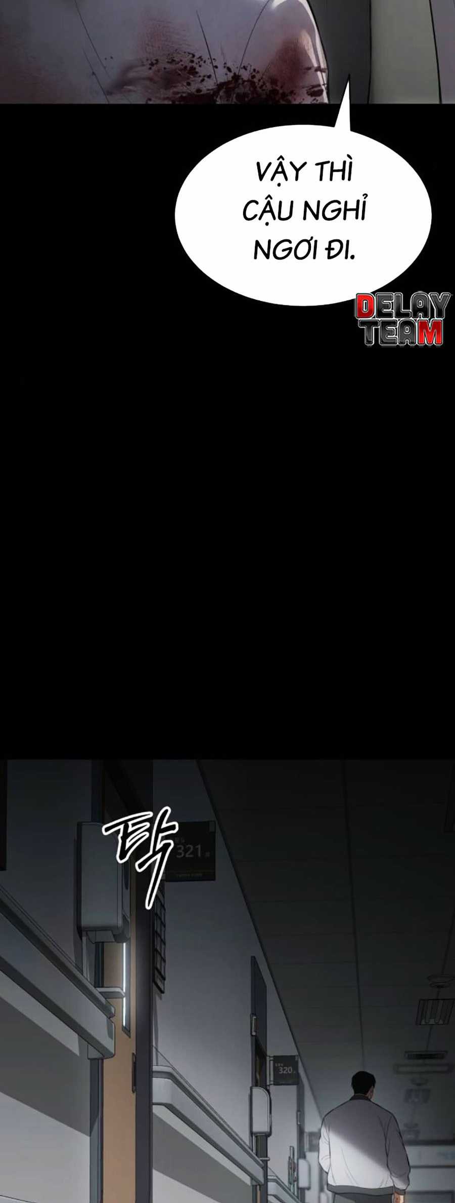 Đặc Vụ Thế Thân - Chapter 72 - Trang 107