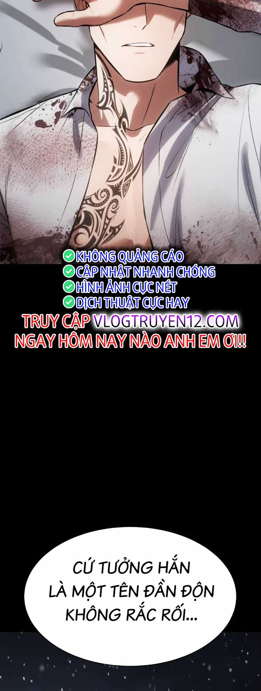 Đặc Vụ Thế Thân - Chapter 72 - Trang 109