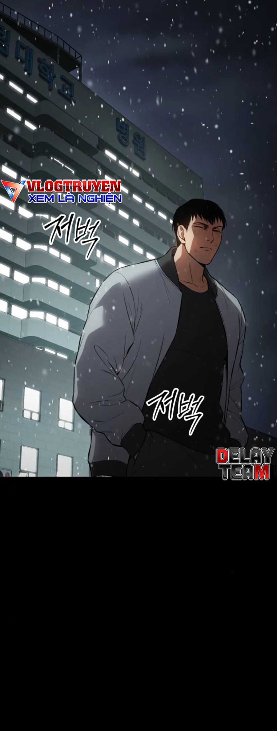 Đặc Vụ Thế Thân - Chapter 72 - Trang 110