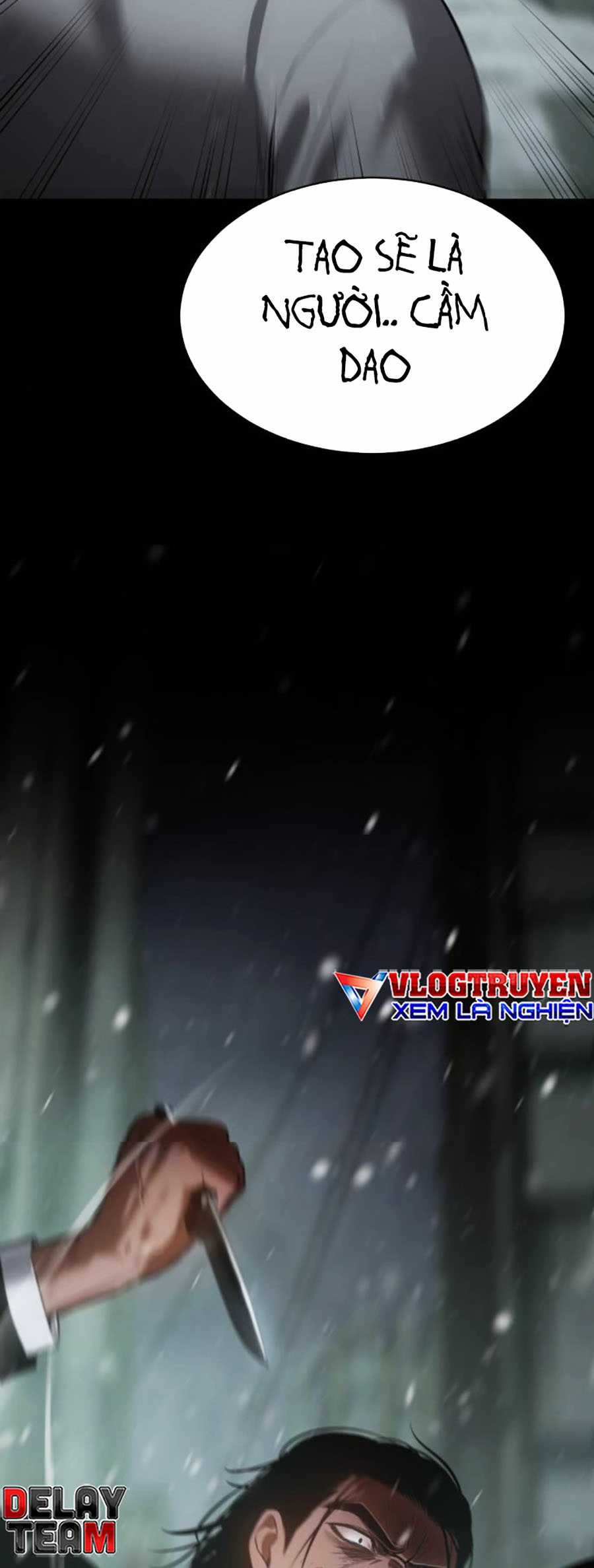 Đặc Vụ Thế Thân - Chapter 72 - Trang 115