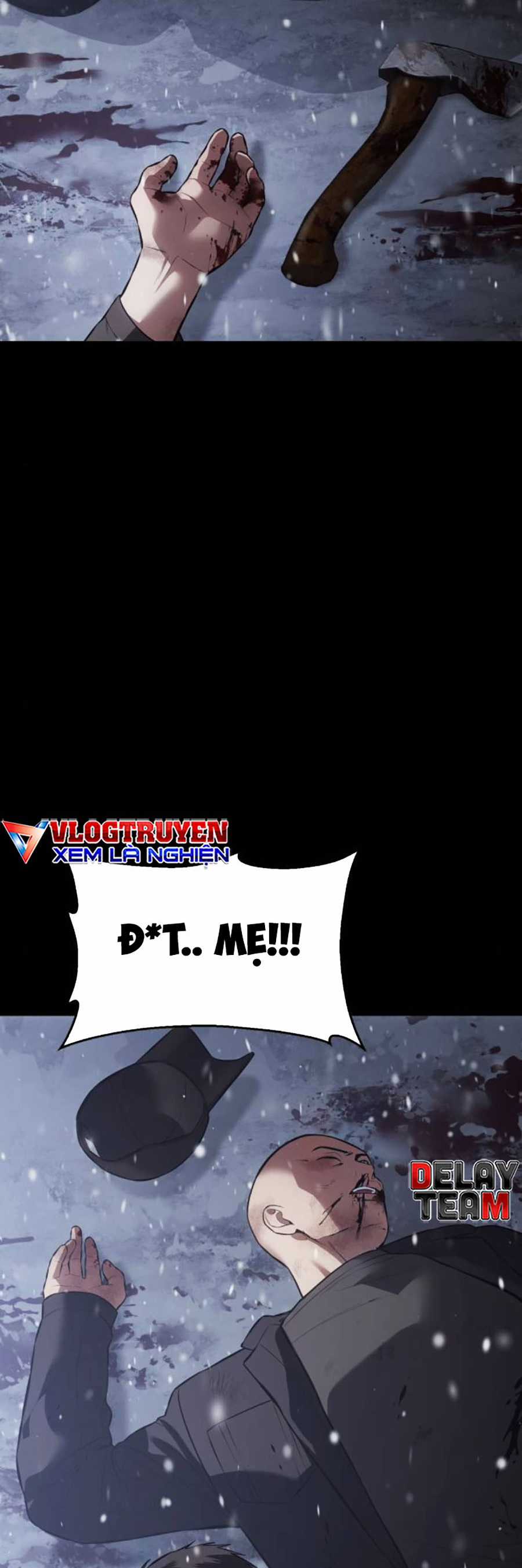 Đặc Vụ Thế Thân - Chapter 72 - Trang 127