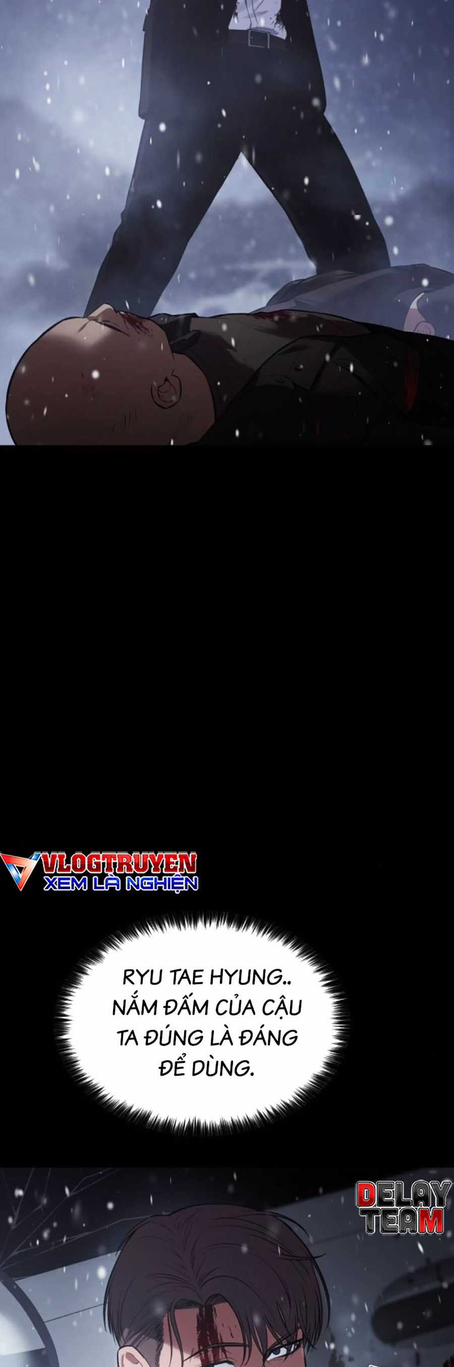 Đặc Vụ Thế Thân - Chapter 72 - Trang 129