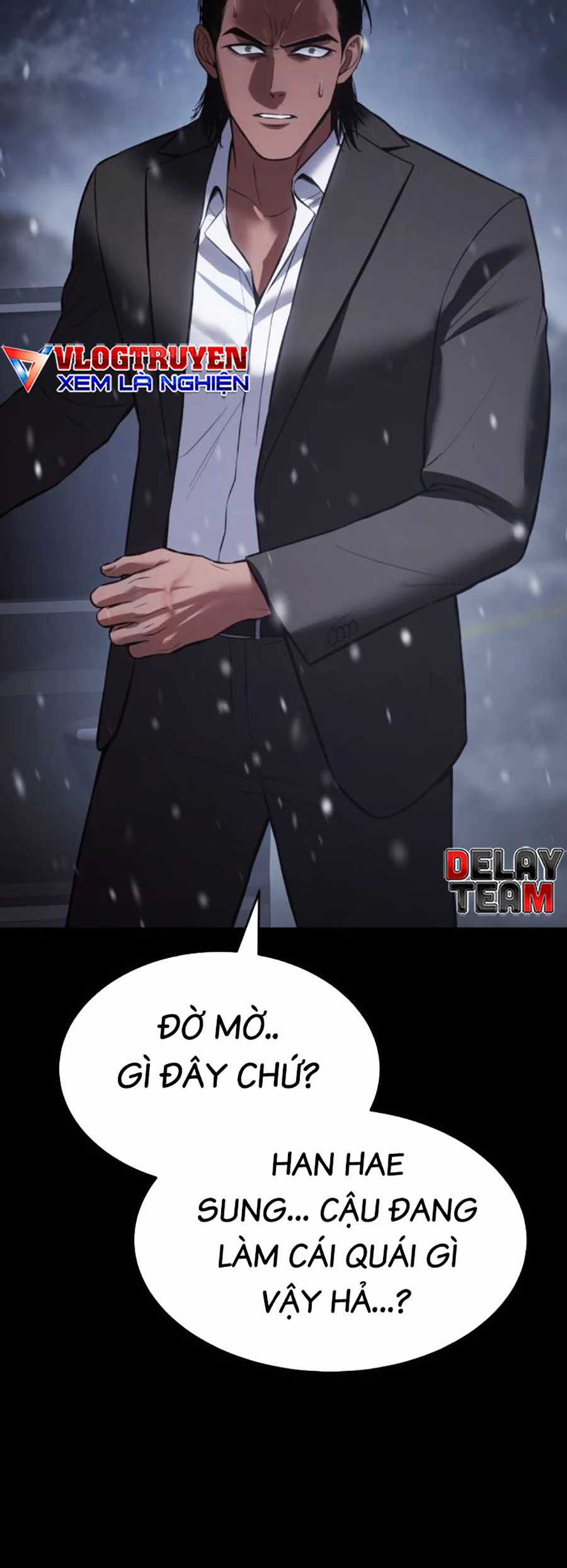 Đặc Vụ Thế Thân - Chapter 72 - Trang 14