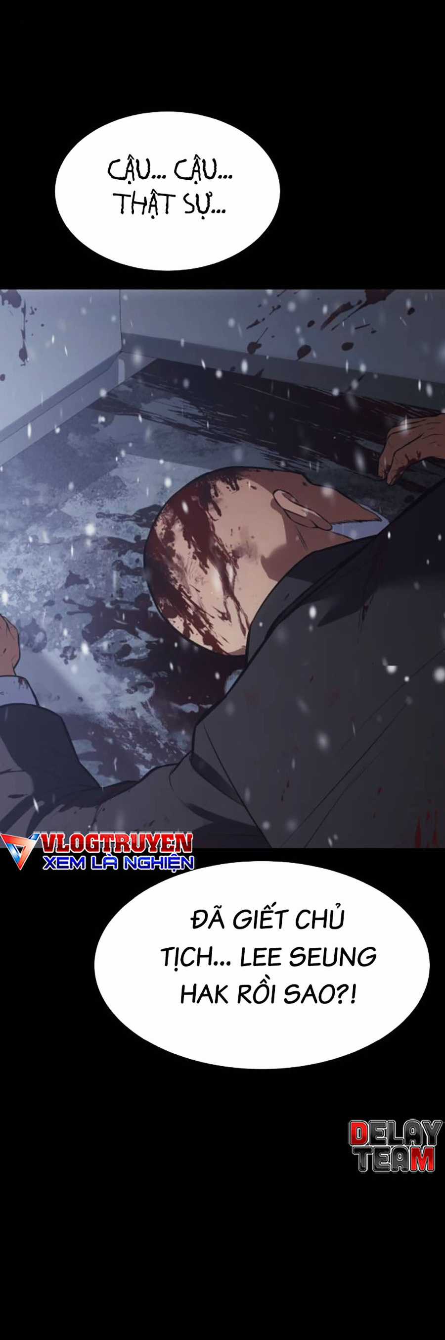 Đặc Vụ Thế Thân - Chapter 72 - Trang 133