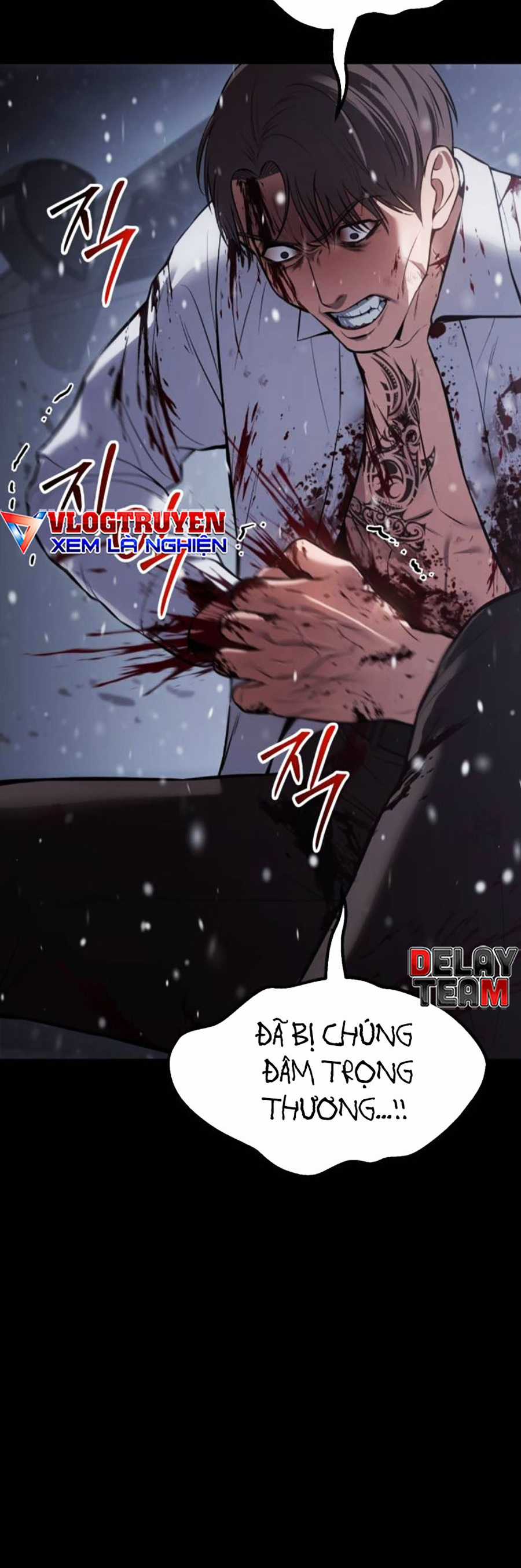 Đặc Vụ Thế Thân - Chapter 72 - Trang 141