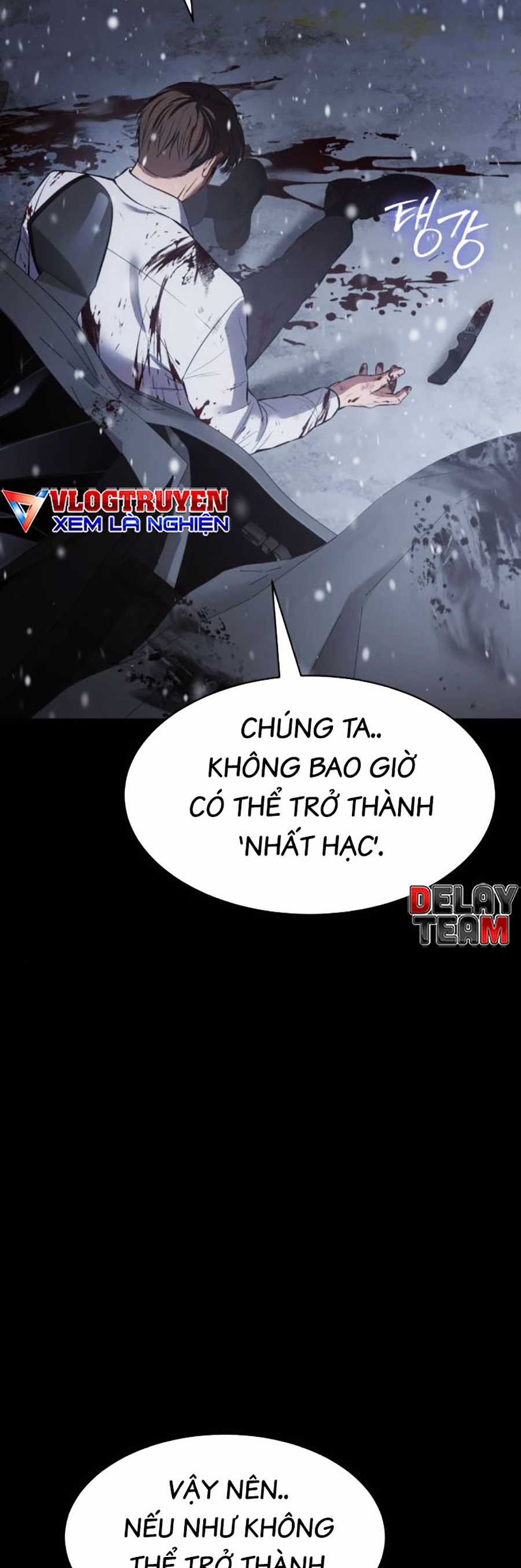 Đặc Vụ Thế Thân - Chapter 72 - Trang 144