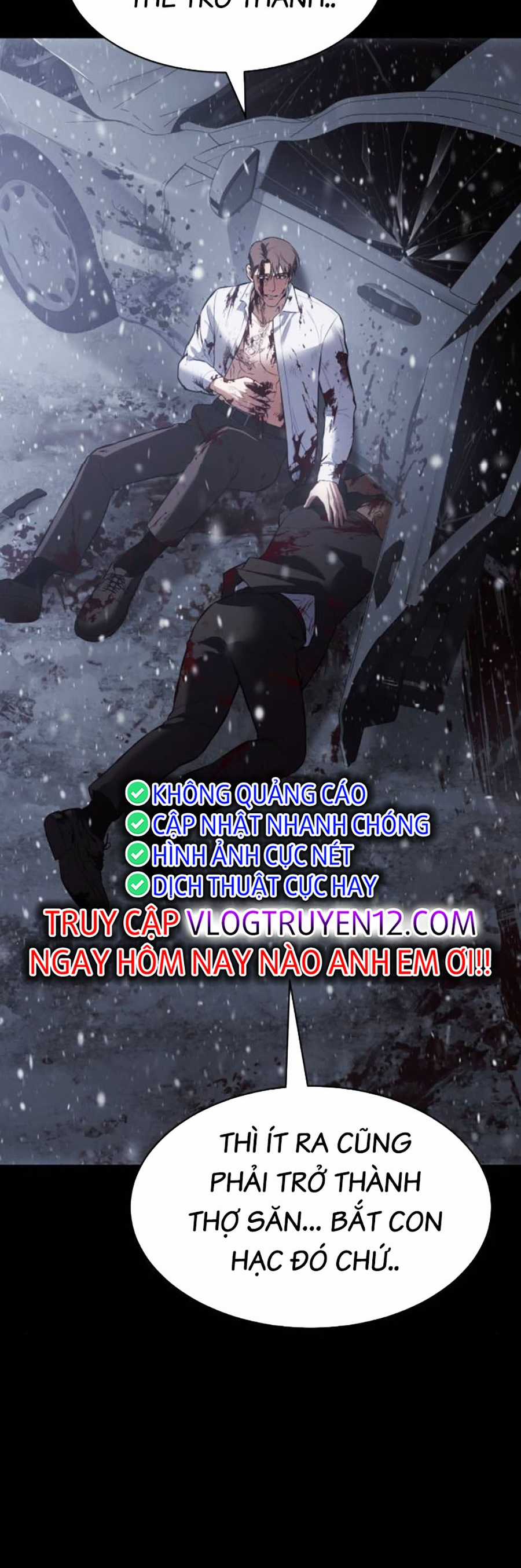 Đặc Vụ Thế Thân - Chapter 72 - Trang 145