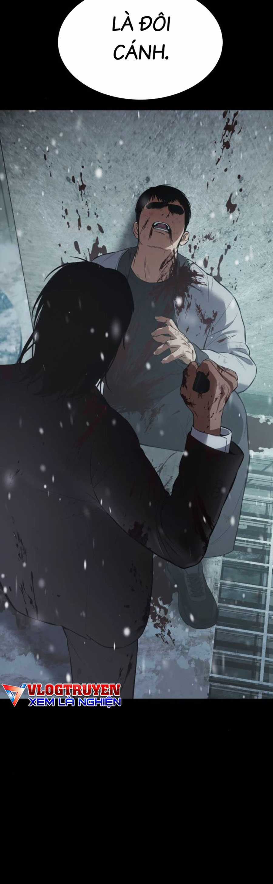 Đặc Vụ Thế Thân - Chapter 72 - Trang 150