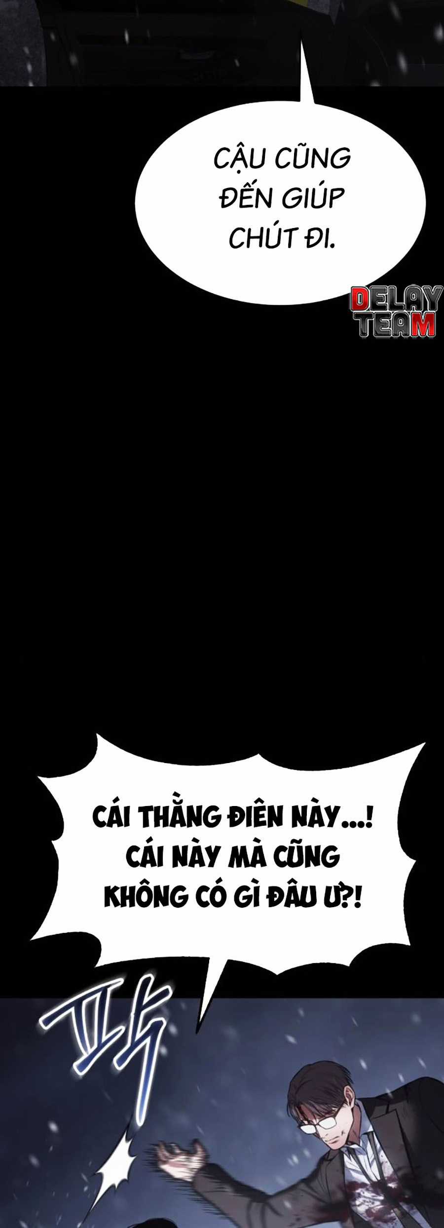 Đặc Vụ Thế Thân - Chapter 72 - Trang 16