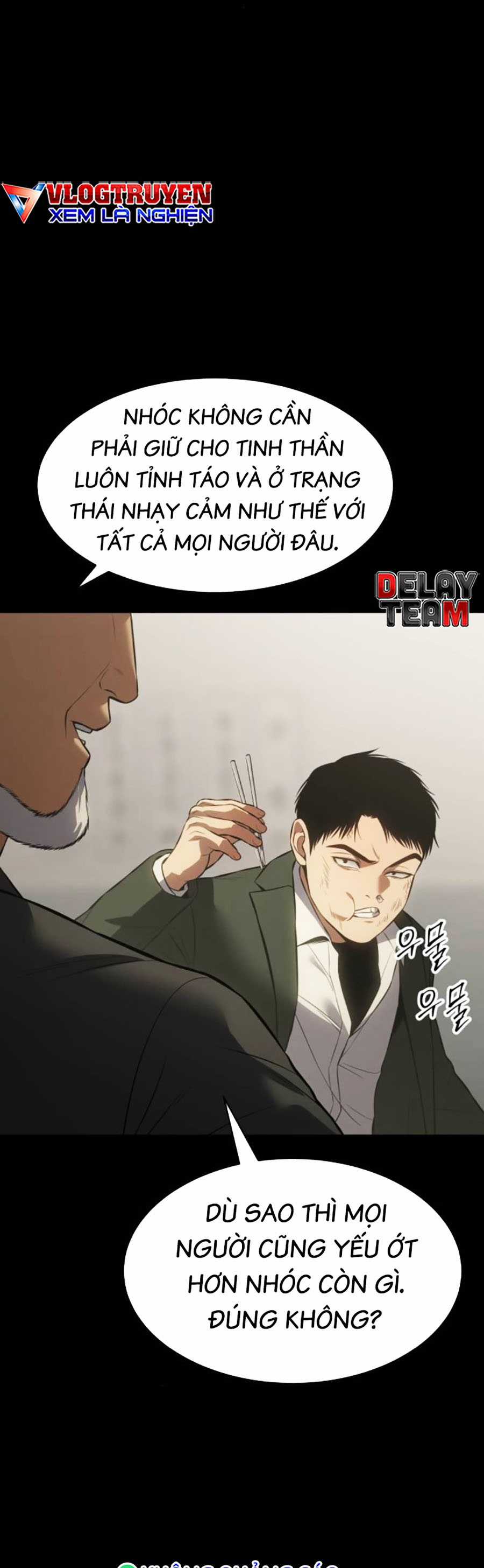 Đặc Vụ Thế Thân - Chapter 72 - Trang 164