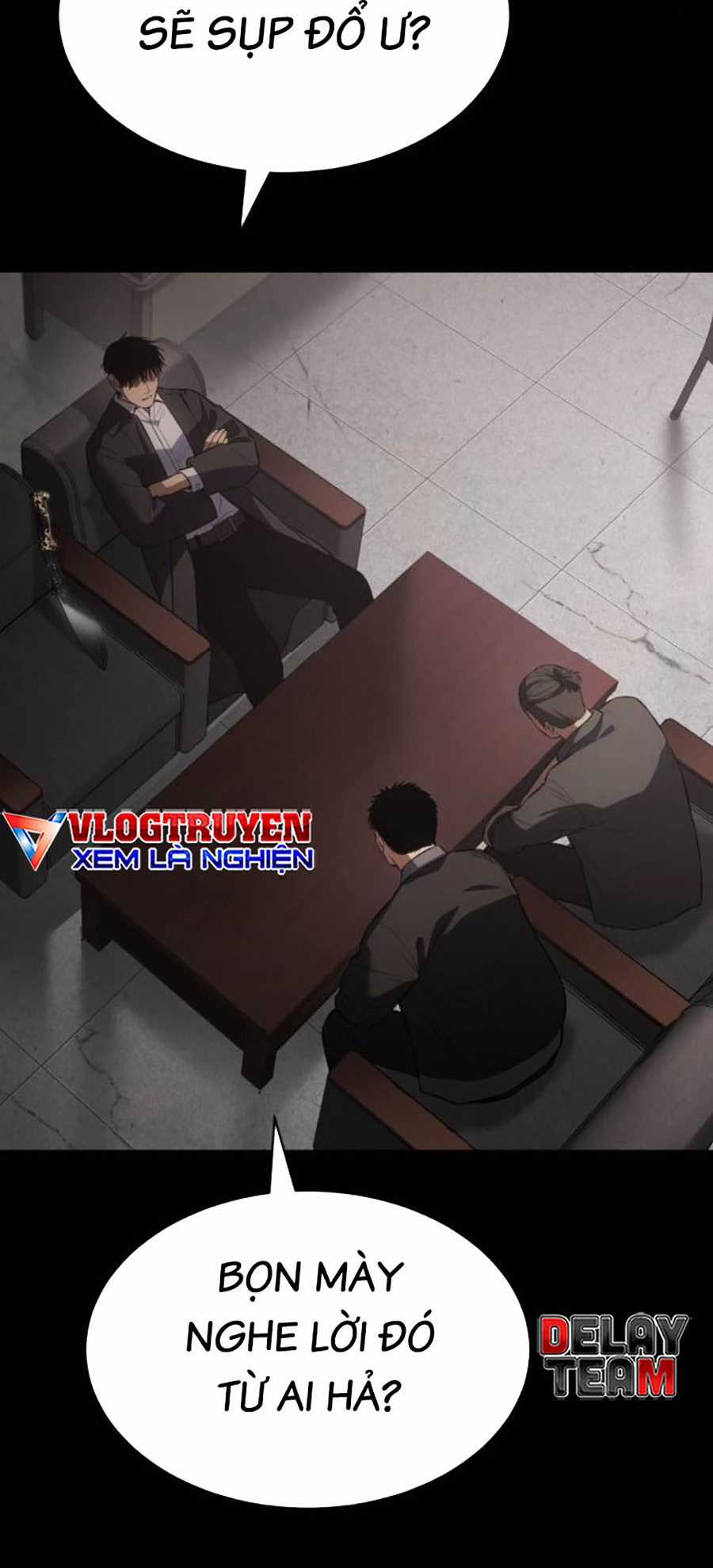 Đặc Vụ Thế Thân - Chapter 72 - Trang 179