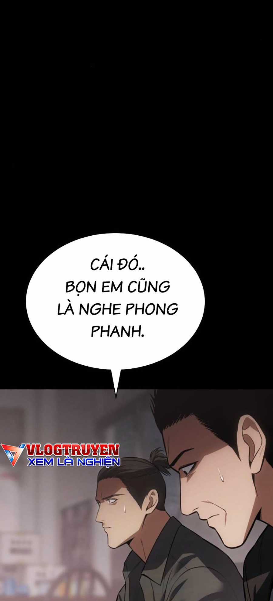 Đặc Vụ Thế Thân - Chapter 72 - Trang 180