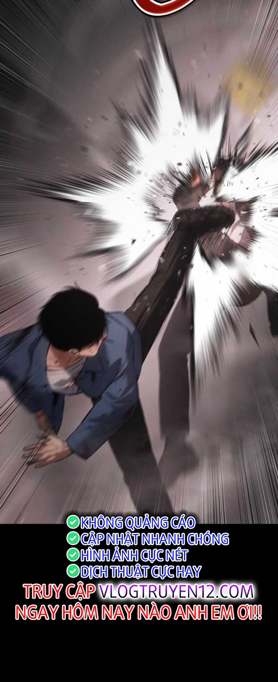 Đặc Vụ Thế Thân - Chapter 72 - Trang 188