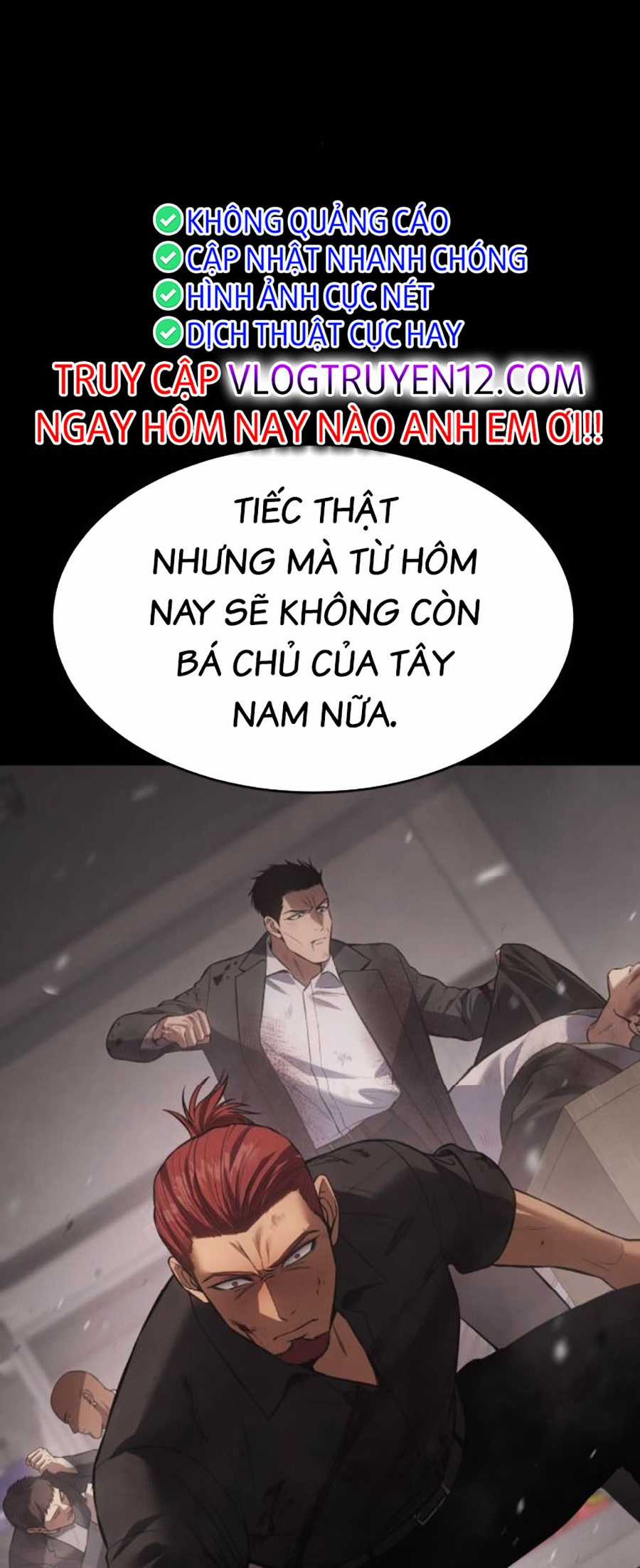 Đặc Vụ Thế Thân - Chapter 72 - Trang 195