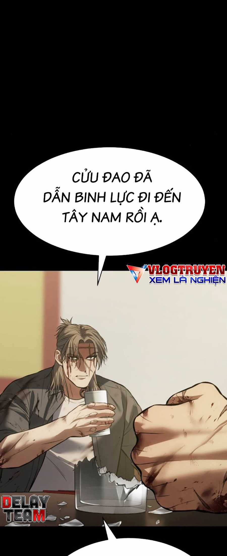 Đặc Vụ Thế Thân - Chapter 72 - Trang 202