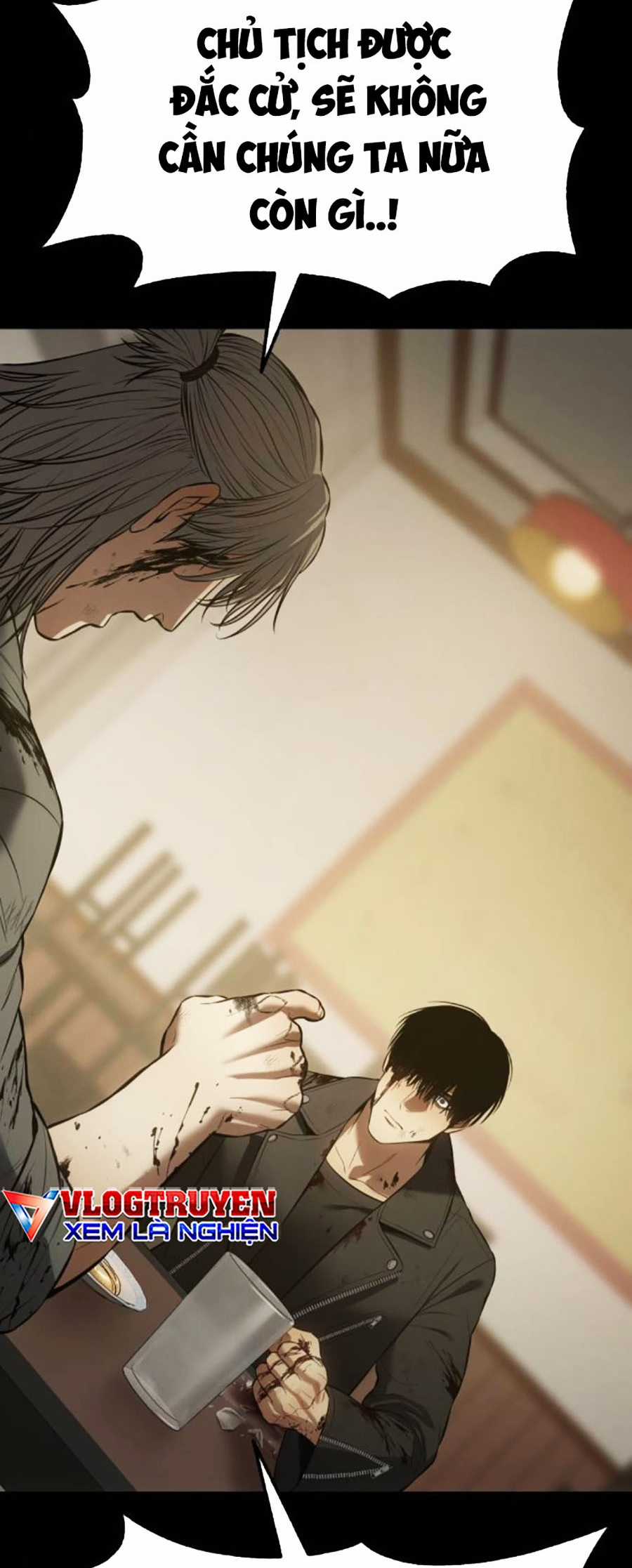 Đặc Vụ Thế Thân - Chapter 72 - Trang 210