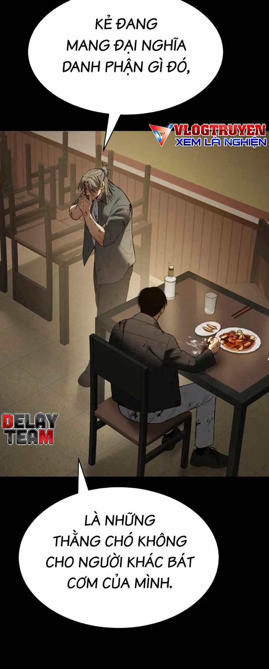 Đặc Vụ Thế Thân - Chapter 72 - Trang 214