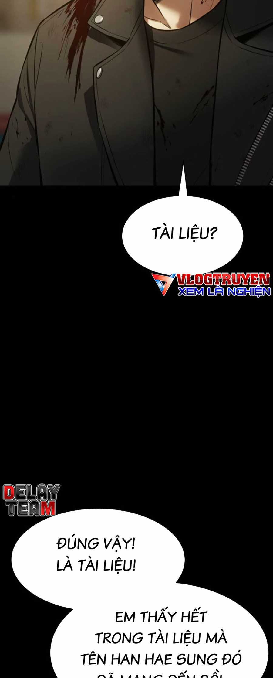 Đặc Vụ Thế Thân - Chapter 72 - Trang 216